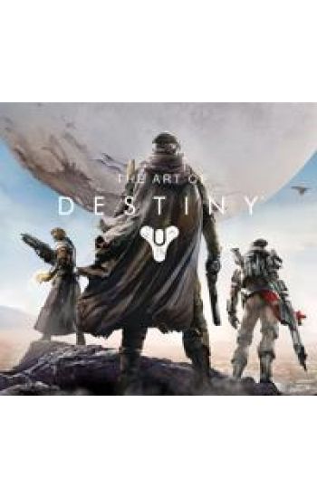 The Art of Destiny