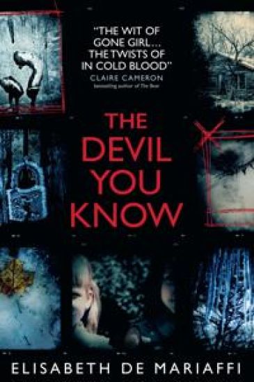 Devil you know