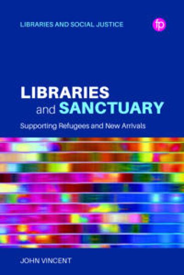 Libraries and Sanctuary