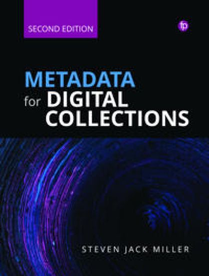 Metadata for Digital Collections [Ed. 2]