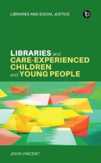Libraries and Care-experienced Children and Young People