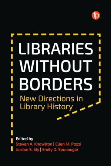 Libraries Without Borders