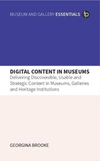 Digital Content in Museums