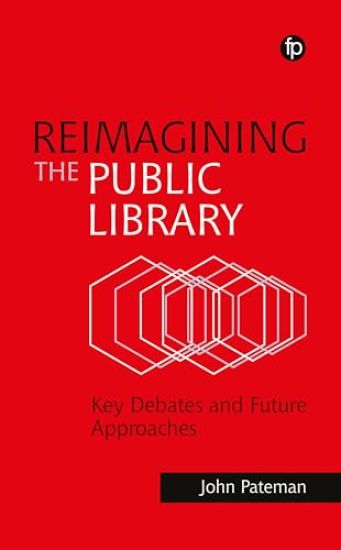 Reimagining the Public Library