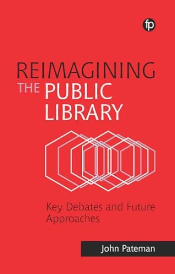 Reimagining the Public Library