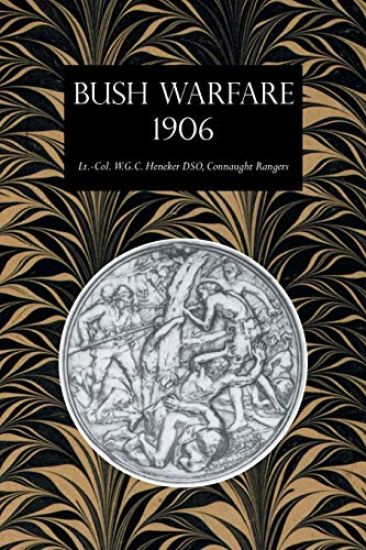 Bush Warfare 1906