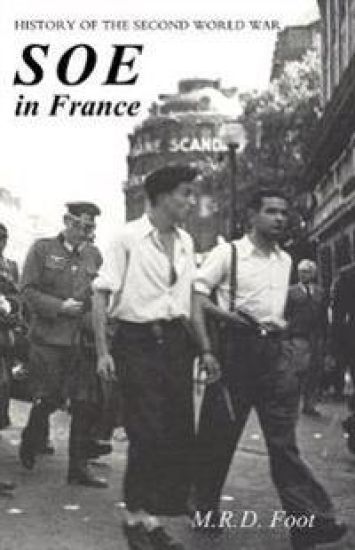 Soe in France