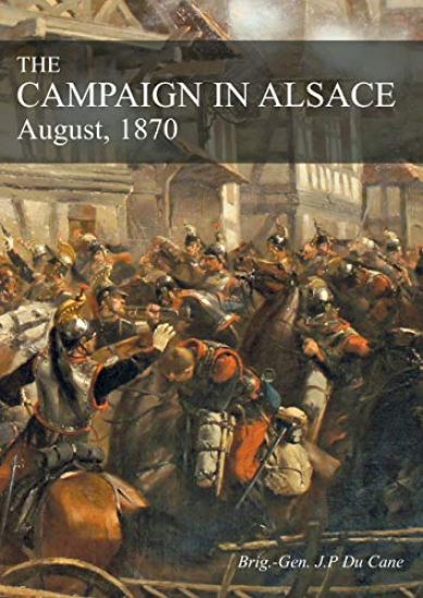 The Campaign in Alsace