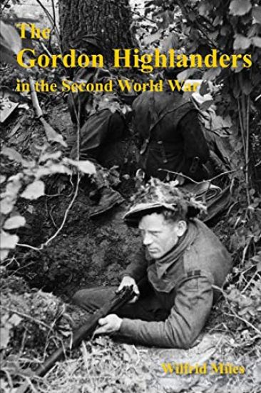 The Gordon Highlanders 1919-1945