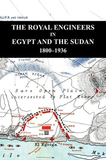 The Royal Engineers in Egypt and the Sudan