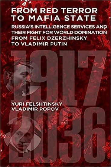 From Red Terror To Terrorist State