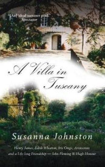 A Villa in Tuscany