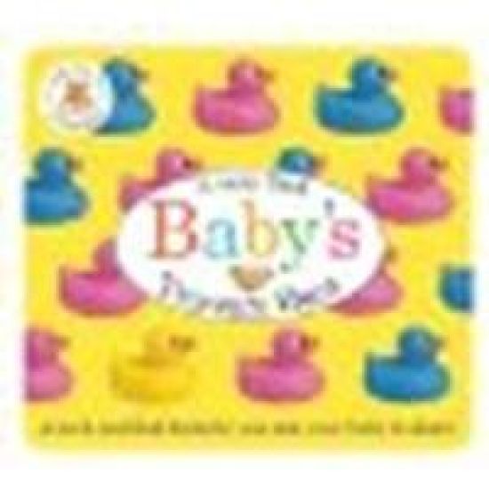 Baby's Treasure Hunt