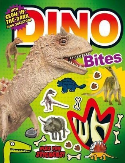 Dino Bites