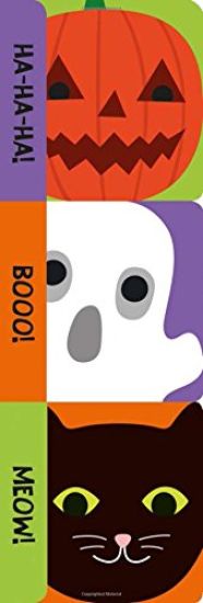 Halloween Chunky Set