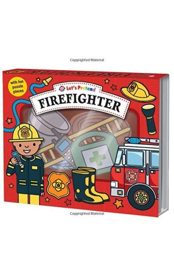 Firefighter