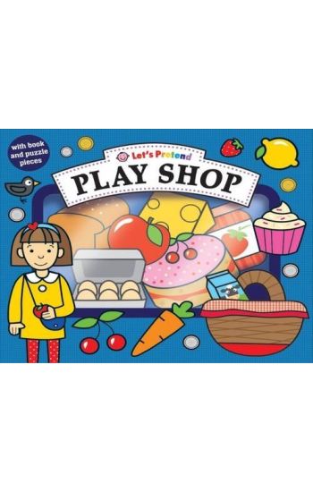 Play Shop