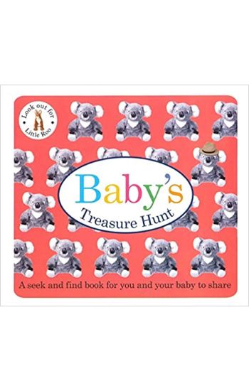 Baby's Treasure Hunt