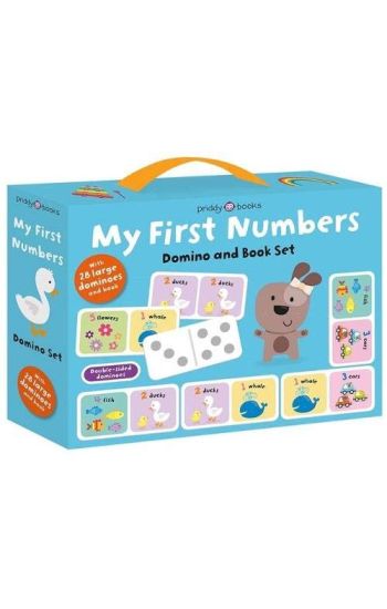 My First Numbers Set