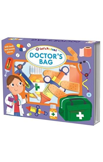 Doctor's Bag