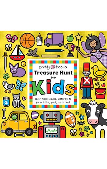 Treasure Hunt for Kids