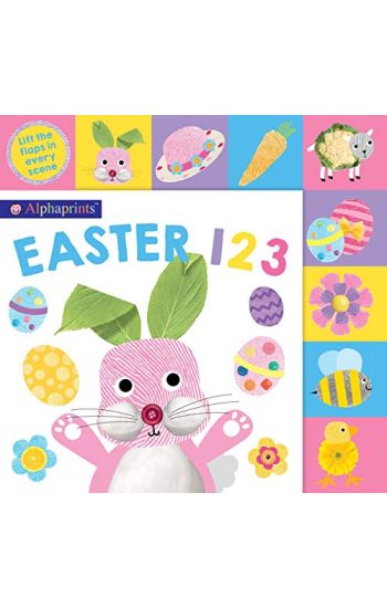 Easter 123