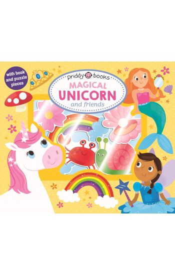 Magical UnicornFriends