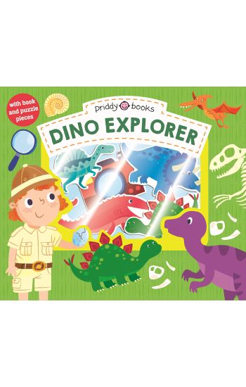 Dino Explorer