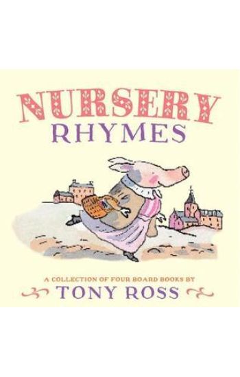 Nursery Rhymes