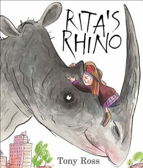 Rita's Rhino