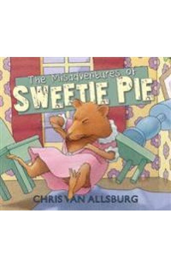 The Misadventures of Sweetie Pie