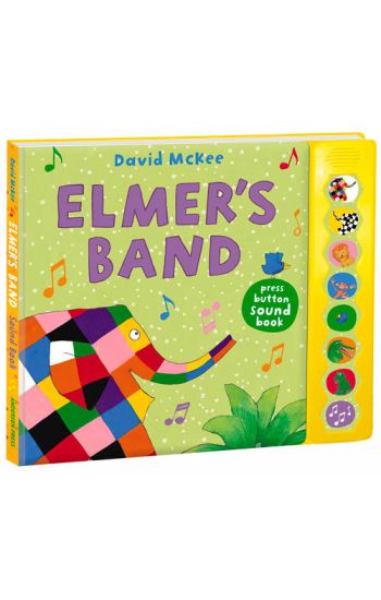 Elmer's Band
