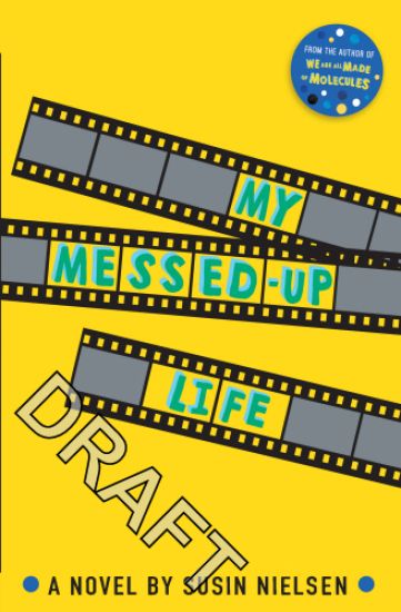 My Messed-Up Life