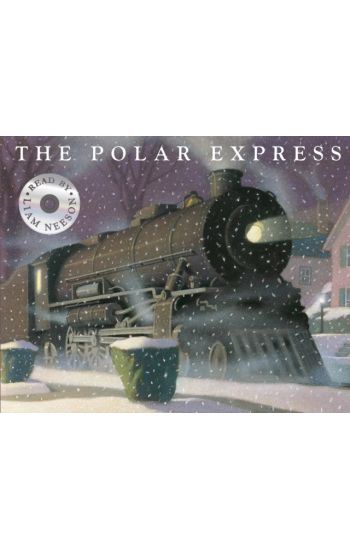 The Polar Express