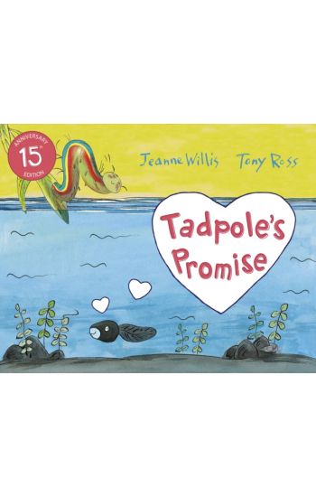 Tadpole's Promise