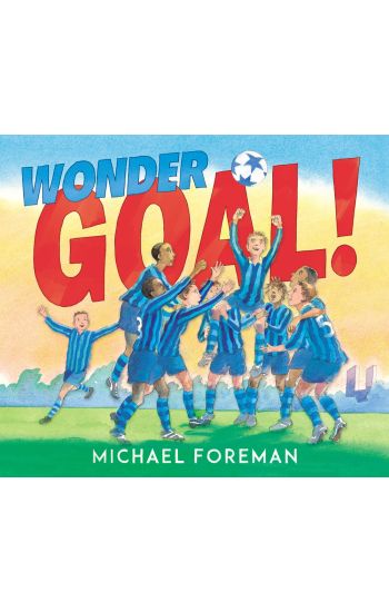 Wonder Goal!