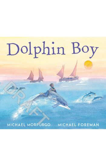 Dolphin Boy
