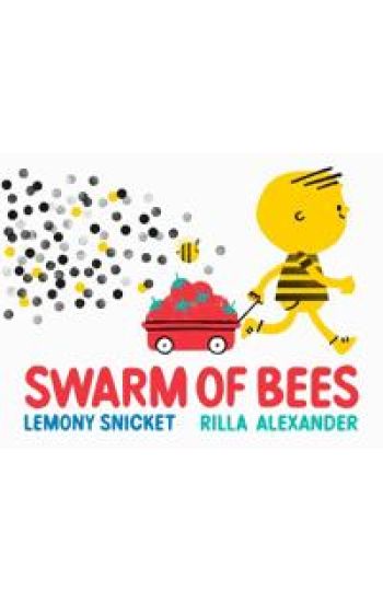 Swarm of Bees