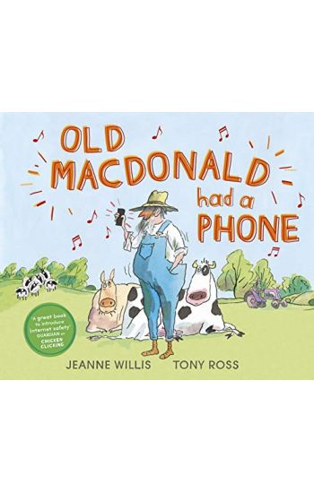 Old Macdonald Had a Phone