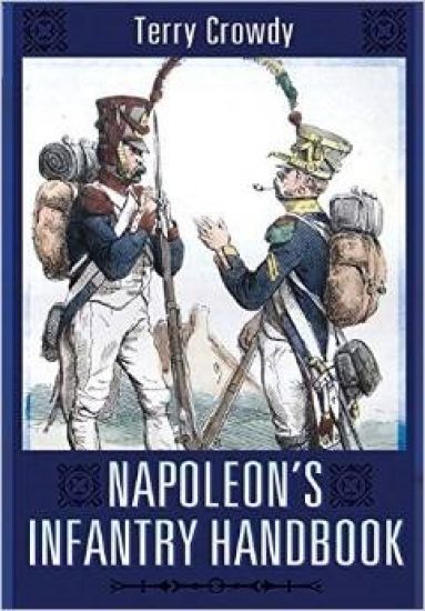 Napoleon's Infantry Handbook