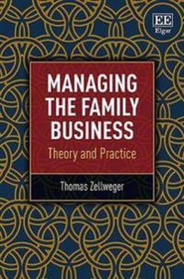 Managing the Family Business