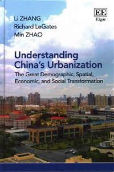 Understanding China's Urbanization