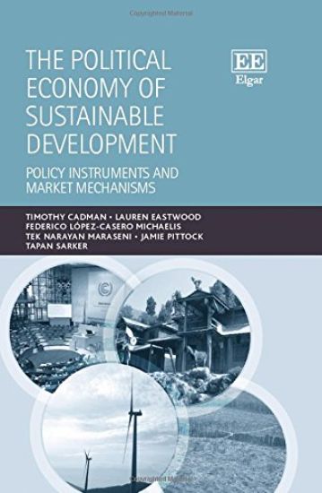The Political Economy of Sustainable Development