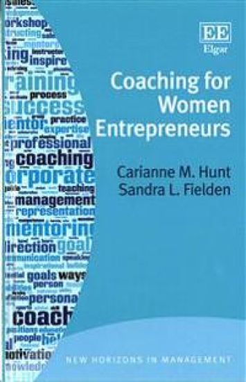 Coaching for Women Entrepreneurs