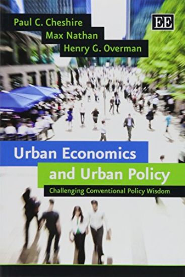 Urban Economics and Urban Policy