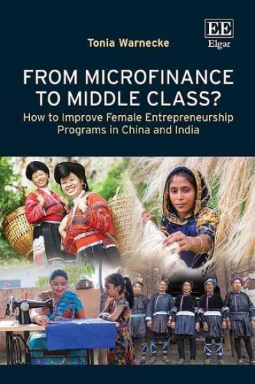 From Microfinance to Middle Class?