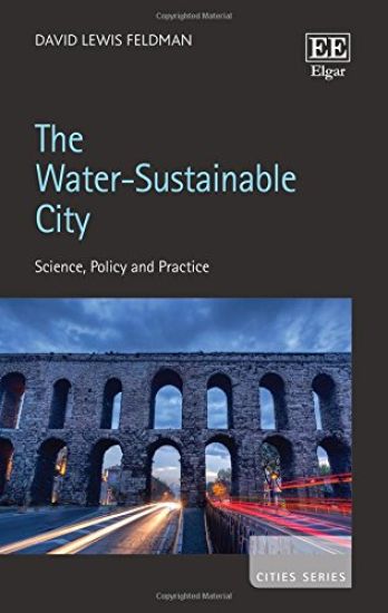 The Water-Sustainable City