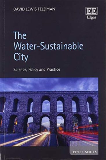 The Water-Sustainable City