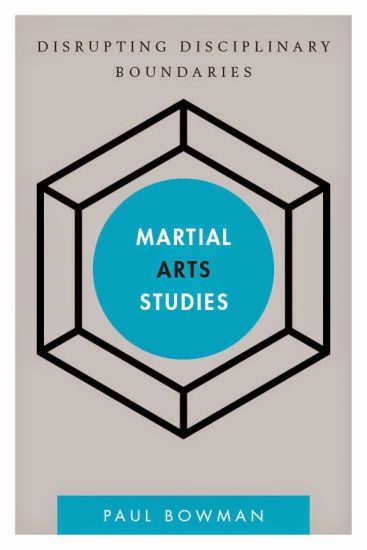 Martial Arts Studies