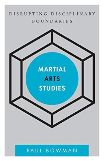 Martial Arts Studies